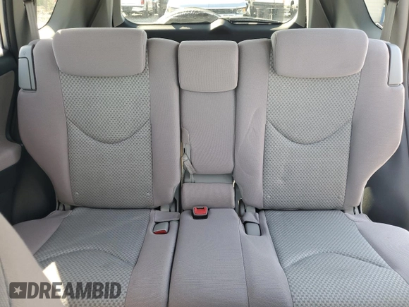 2007 Toyota RAV4 with VIN JTMZK35V575006137, listed as a Copart auction lot 78058534 with 97,162 mi miles and Clean Title. Bid and sale history available at carsss.com. Image 10.