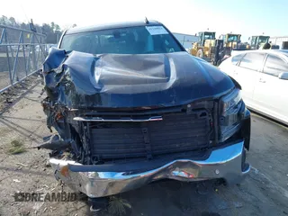 2021 Chevrolet Silverado 1500 LTZ with VIN 3GCUYGED7MG223894, listed as a IAAI auction lot 41348011 with 81,420 mi miles and . Bid and sale history available at DreamBid. Image 12.