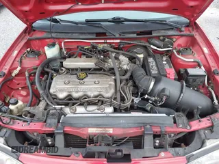 1997 Ford Escort LX z VIN 1FALP13P6VW375778, wystawiony jako IAAI lot #42787699 z przebiegiem 86 715 mil mil oraz . Historia ofert i sprzedaży dostępna na DreamBid. Obrazek 10.