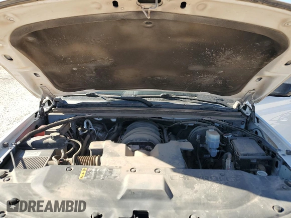 2019 Chevrolet Suburban Premier with VIN 1GNSKJKJ1KR166497, listed as a Copart auction lot 87331014 with 162,269 mi miles and Salvage Title. Bid and sale history available at DreamBid. Image 13.