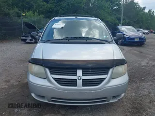 2005 Dodge Caravan SE z VIN 1D4GP24R55B386685, wystawiony jako IAAI lot #42391176 z przebiegiem 264 839 mil mil oraz . Historia ofert i sprzedaży dostępna na DreamBid. Obrazek 6.