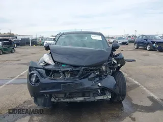 2013 Nissan Juke NISMO with VIN JN8AF5MV9DT206156, listed as a IAAI auction lot 41647489 with 159,114 mi miles. Bid and sale history available at carsss.com. Image 13.