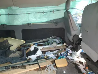 2016 Ford Transit XL with VIN 1FMZK1YM4GKA00446, listed as a Copart auction lot 65953004 with Not provided miles and Salvage title. Bid and sale history available at DreamBid. Image 11.