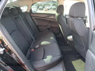 2018 Honda Civic EX-T z VIN JHMFC1F38JX018777, wystawiony jako Copart lot #43087715 z przebiegiem 143 847 mil mil oraz Szkoda całkowita • Salvage title. Historia ofert i sprzedaży dostępna na DreamBid. Obrazek 10.