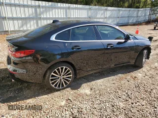 2020 BMW 2 Series 228i xDrive with VIN WBA73AK09L7F57347, listed as a Copart auction lot 47777333 with 21,236 mi miles. Bid and sale history available at carsss.com. Image 3.