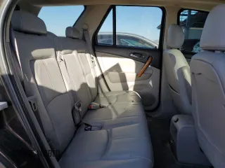 2006 Saturn VUE z VIN 5GZCZ53496S835010, wystawiony jako Copart lot #57467345 z przebiegiem 127 636 mil mil oraz Szkody całkowita. Historia ofert i sprzedaży dostępna na DreamBid. Obrazek 11.
