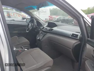 2012 Honda Odyssey EX с VIN 5FNRL5H4XCB016053, выставлен на аукционе IAAI как лот 42385722 с пробегом 216 212 миль миль и . История ставок и продаж доступна на DreamBid. Изображение 5.