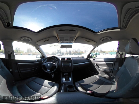 2008 Volkswagen Jetta SE with VIN 3VWRZ71K48M160894, listed as a IAAI auction lot 41982930 with 219,369 mi miles and . Bid and sale history available at DreamBid. Image 18.