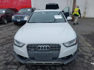 2013 Audi allroad Premium Plus with VIN WA1UFAFL7DA246531, listed as a IAAI auction lot 41495866 with 190,507 mi miles. Bid and sale history available at carsss.com. Image 12.