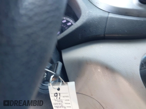 2018 Hyundai Tucson SEL with VIN KM8J33A41JU692662, listed as a IAAI auction lot 41981241 with 134,868 mi miles. Bid and sale history available at carsss.com. Image 11.