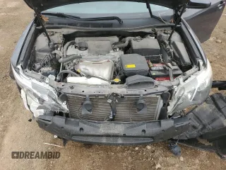 2012 Toyota Camry L with VIN 4T1BF1FK5CU180333, listed as a Copart auction lot 51679125 with 79,582 mi miles and Salvage Title. Bid and sale history available at carsss.com. Image 12.