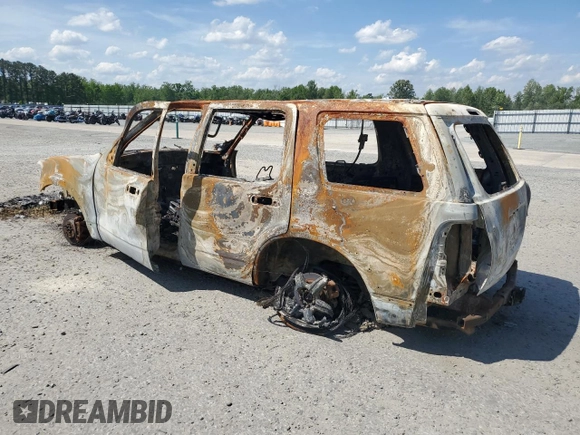 2008 Ford Explorer Limited z VIN 1FMEU75828UA35088, wystawiony jako Copart lot #53206735 z przebiegiem Nie podano mil oraz Szkoda całkowita • Salvage title. Historia ofert i sprzedaży dostępna na DreamBid. Obrazek 2.