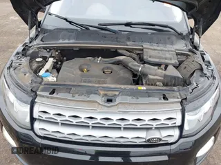 2013 Land Rover Range Rover Evoque Pure Plus with VIN SALVP2BG0DH824765, listed as a IAAI auction lot 41947582 with 101,854 mi miles and . Bid and sale history available at DreamBid. Image 10.