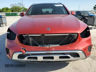 2020 Mercedes-Benz GLC 300 z VIN W1N0G8EBXLF837899, wystawiony jako Copart lot #52179435 z przebiegiem 47 556 mil mil oraz Szkoda całkowita • Salvage title. Historia ofert i sprzedaży dostępna na DreamBid. Obrazek 5.