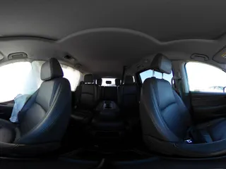 2019 Honda Odyssey EX-L with VIN 5FNRL6H77KB097835, listed as a IAAI auction lot 41768458 with 43,682 mi miles. Bid and sale history available at carsss.com. Image 18.