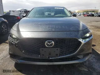 2023 Mazda Mazda3 Sedan 2.5 S Select with VIN 3MZBPABMXPM359757, listed as a Copart auction lot 53912005 with 44,704 mi miles and Non Repairable. Bid and sale history available at carsss.com. Image 5.