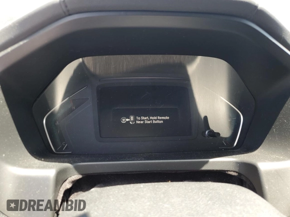 2024 Honda Odyssey Touring с VIN 5FNRL6H82RB018347, выставлен на аукционе Copart как лот 57490295 с пробегом Не указан миль и Списание • Salvage title. История ставок и продаж доступна на DreamBid. Изображение 9.