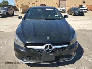 2019 Mercedes-Benz CLA 250 with VIN WDDSJ4GB8KN756109, listed as a Copart auction lot 49554655 with 67,329 mi miles and Salvage title. Bid and sale history available at DreamBid. Image 5.