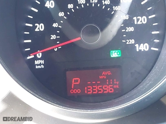 2013 Kia Soul + with VIN KNDJT2A63D7547738, listed as a IAAI auction lot 41877430 with 133,596 mi miles. Bid and sale history available at carsss.com. Image 15.