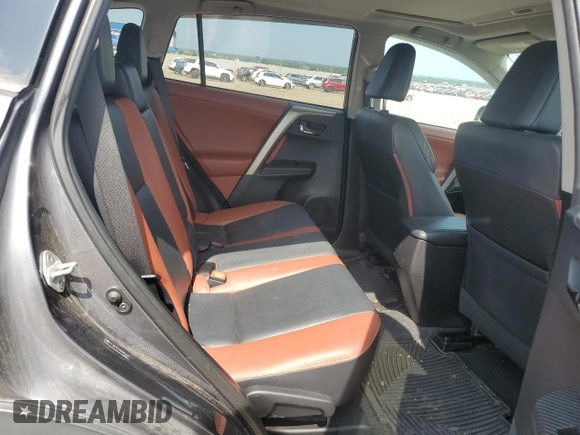 2013 Toyota RAV4 Limited z VIN 2T3DFREV4DW085418, wystawiony jako Copart lot #60705895 z przebiegiem 141 994 mil mil oraz Szkoda całkowita • Salvage title. Historia ofert i sprzedaży dostępna na DreamBid. Obrazek 11.