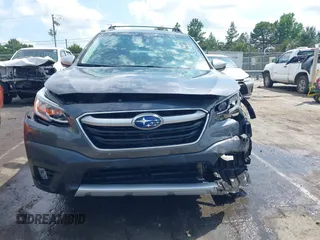 2021 Subaru Outback Touring XT with VIN 4S4BTGPD6M3166959, listed as a IAAI auction lot 42455000 with 66,311 mi miles and . Bid and sale history available at DreamBid. Image 6.