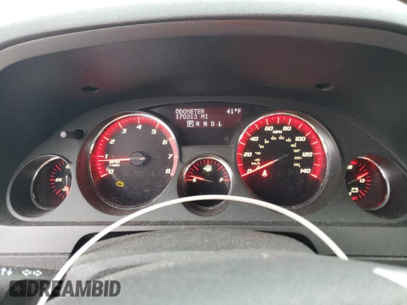 2011 GMC Acadia SLT2 with VIN 1GKKVSED9BJ194899, listed as a Copart auction lot 50625675 with 170,313 mi miles and Salvage Title. Bid and sale history available at carsss.com. Image 9.