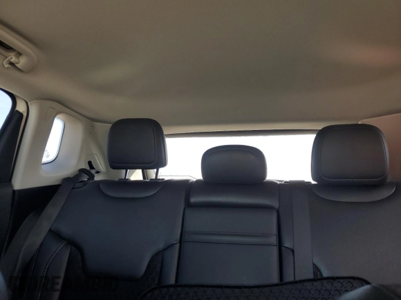 2020 Jeep Compass Latitude with VIN 3C4NJCBB6LT153119, listed as a Copart auction lot 50141465 with 67,422 mi miles and Salvage Title. Bid and sale history available at carsss.com. Image 10.