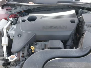 2016 Nissan Altima 2.5 SL with VIN 1N4AL3AP4GC122061, listed as a IAAI auction lot 41781936 with 144,464 mi miles. Bid and sale history available at carsss.com. Image 10.