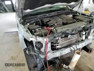 2021 Infiniti QX80 Luxe z VIN JN8AZ2AF4M9717466, wystawiony jako Copart lot #44431155 z przebiegiem 92 518 mil mil oraz Szkoda całkowita • Salvage title. Historia ofert i sprzedaży dostępna na DreamBid. Obrazek 15.