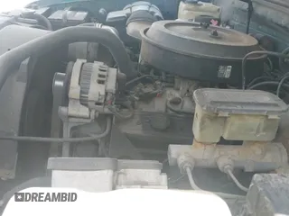 1995 Chevrolet Suburban с VIN 1GNFK16K3SJ341397, выставлен на аукционе IAAI как лот 42842527 с пробегом 92 689 миль миль и . История ставок и продаж доступна на DreamBid. Изображение 20.