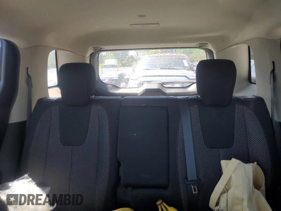 2015 GMC Terrain SLE with VIN 2GKALREK1F6212369, listed as a Copart auction lot 63395125 with Not provided miles and Clean title. Bid and sale history available at DreamBid. Image 10.