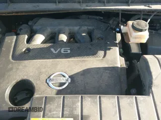 2011 Nissan Murano SV with VIN JN8AZ1MW9BW181392, listed as a IAAI auction lot 41672019 with 114,472 mi miles and . Bid and sale history available at DreamBid. Image 12.