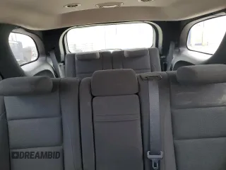2012 Dodge Durango SXT with VIN 1C4RDJAG4CC146918, listed as a Copart auction lot 52524935 with 177,366 mi miles and Non repairable. Bid and sale history available at DreamBid. Image 10.