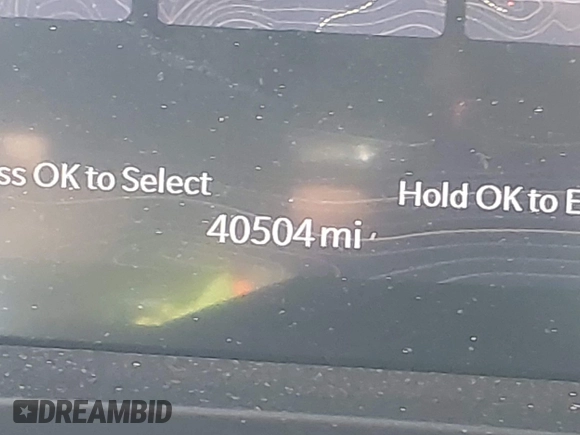 2022 Jeep Grand Cherokee Altitude с VIN 1C4RJGAG0N8616847, выставлен на аукционе IAAI как лот 42567588 с пробегом 40 504 миль миль и . История ставок и продаж доступна на DreamBid. Изображение 15.