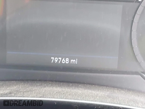 2019 Cadillac XT4 AWD Sport с VIN 1GYFZFR44KF140894, выставлен на аукционе IAAI как лот 42496698 с пробегом 79 768 миль миль и . История ставок и продаж доступна на DreamBid. Изображение 7.