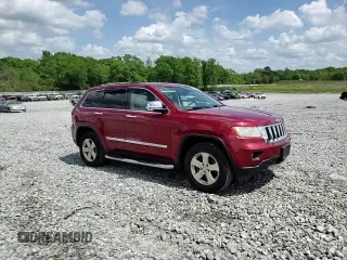 2013 Jeep Grand Cherokee Limited with VIN 1C4RJEBG2DC643188, listed as a Copart auction lot 51236025 with 144,033 mi miles and Salvage Title. Bid and sale history available at carsss.com. Image 14.