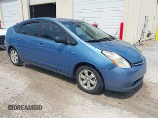 2009 Toyota Prius z VIN JTDKB20U397874820, wystawiony jako IAAI lot #42427168 z przebiegiem 216 568 mil mil oraz . Historia ofert i sprzedaży dostępna na DreamBid. Obrazek 1.