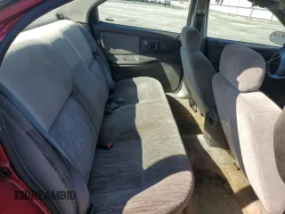 1997 Dodge Intrepid with VIN 2B3HD46T6VH792952, listed as a Copart auction lot 45269255 with 169,617 mi miles and Salvage Title. Bid and sale history available at carsss.com. Image 11.