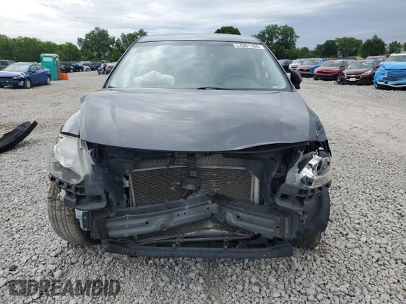 2014 Mazda CX-9 Touring with VIN JM3TB2CA7E0444918, listed as a Copart auction lot 57801165 with 116,638 mi miles and Salvage title. Bid and sale history available at DreamBid. Image 5.