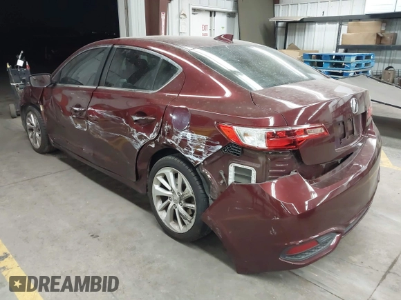 2016 Acura ILX Premium с VIN 19UDE2F79GA017310, выставлен на аукционе IAAI как лот 42441319 с пробегом 158 097 миль миль и . История ставок и продаж доступна на DreamBid. Изображение 3.