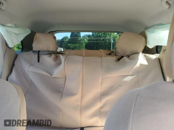 2019 Jeep Cherokee Latitude с VIN 1C4PJLCB7KD270350, выставлен на аукционе Copart как лот 61366925 с пробегом 127 027 миль миль и Списание • Salvage title. История ставок и продаж доступна на DreamBid. Изображение 10.