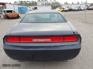 2011 Dodge Challenger with VIN 2B3CJ4DG6BH542115, listed as a IAAI auction lot 41586159 with 213,722 mi miles. Bid and sale history available at carsss.com. Image 16.
