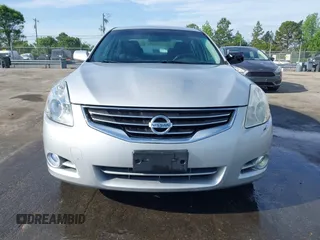 2012 Nissan Altima S with VIN 1N4AL2AP2CC180433, listed as a IAAI auction lot 42070453 with 141,926 mi miles and . Bid and sale history available at carsss.com. Image 12.