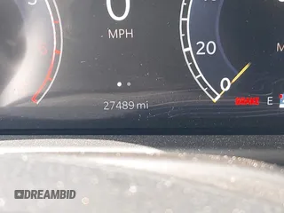 2024 Jeep Wagoneer Series II с VIN 1C4SJRBP8RS177563, выставлен на аукционе IAAI как лот 42506797 с пробегом 27 489 миль миль и . История ставок и продаж доступна на DreamBid. Изображение 15.