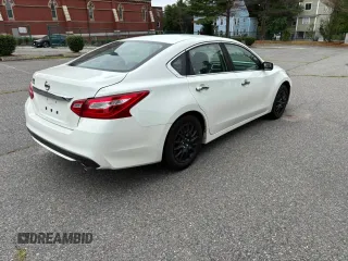 2017 Nissan Altima S with VIN 1N4AL3AP7HN339173, listed as a Copart auction lot 64872745 with 160,577 mi miles and Clean title. Bid and sale history available at DreamBid. Image 4.