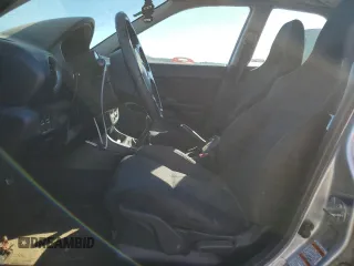 2004 Subaru Impreza Wagon (Natl) WRX Sport with VIN JF1GG29614G812133, listed as a Copart auction lot 80547324 with 226,472 mi miles and Salvage Title. Bid and sale history available at carsss.com. Image 7.