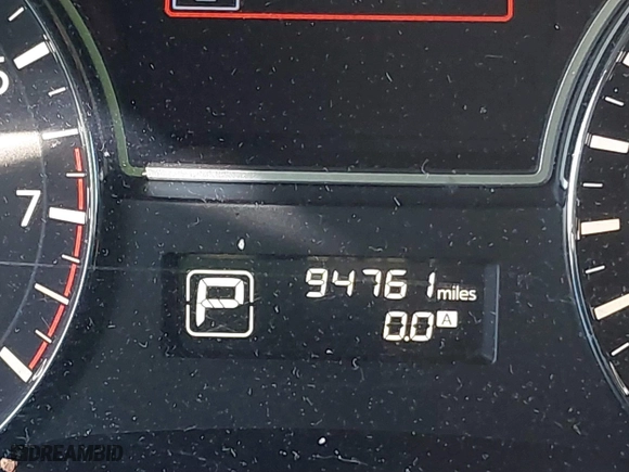 2015 Nissan Altima 2.5 with VIN 1N4AL3AP7FN380111, listed as a IAAI auction lot 41706110 with 94,761 mi miles. Bid and sale history available at carsss.com. Image 15.