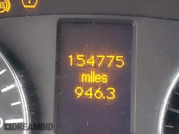2016 Mercedes-Benz Sprinter with VIN WD3PE7DDXGP267888, listed as a IAAI auction lot 41536545 with 154,775 mi miles and . Bid and sale history available at carsss.com. Image 15.