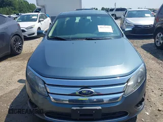 2012 Ford Fusion SE z VIN 3FAHP0HA4CR209490, wystawiony jako IAAI lot #42376506 z przebiegiem 145 622 mil mil oraz . Historia ofert i sprzedaży dostępna na DreamBid. Obrazek 12.