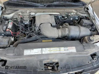 1998 Ford F-150 with VIN 1FTDX176XWNA06879, listed as a Copart auction lot 46032145 with 211,308 mi miles and Salvage title. Bid and sale history available at DreamBid. Image 11.